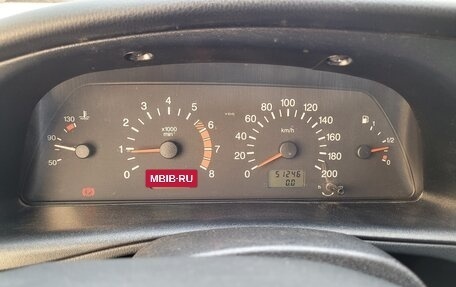 Chevrolet Niva I рестайлинг, 2013 год, 750 000 рублей, 8 фотография