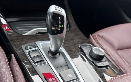 BMW X3, 2014 год, 2 500 000 рублей, 10 фотография