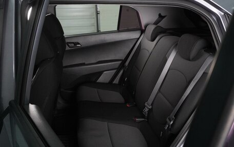 Hyundai Creta I рестайлинг, 2017 год, 1 800 000 рублей, 9 фотография