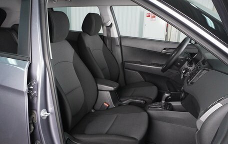 Hyundai Creta I рестайлинг, 2017 год, 1 800 000 рублей, 8 фотография
