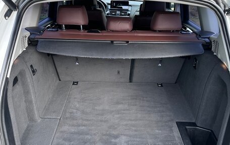 BMW X3, 2014 год, 2 500 000 рублей, 13 фотография