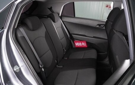 Hyundai Creta I рестайлинг, 2017 год, 1 800 000 рублей, 7 фотография