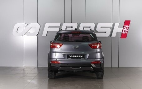Hyundai Creta I рестайлинг, 2017 год, 1 800 000 рублей, 4 фотография