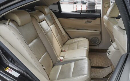 Lexus ES VII, 2014 год, 2 499 000 рублей, 7 фотография