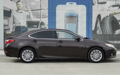 Lexus ES VII, 2014 год, 2 499 000 рублей, 5 фотография