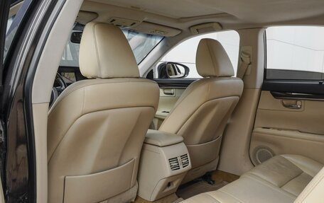 Lexus ES VII, 2014 год, 2 499 000 рублей, 11 фотография
