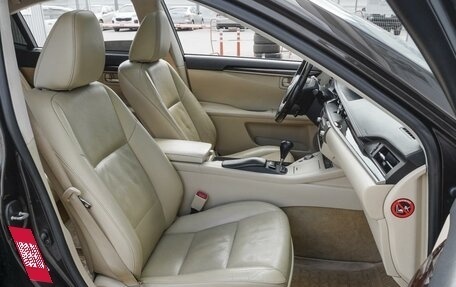 Lexus ES VII, 2014 год, 2 499 000 рублей, 8 фотография