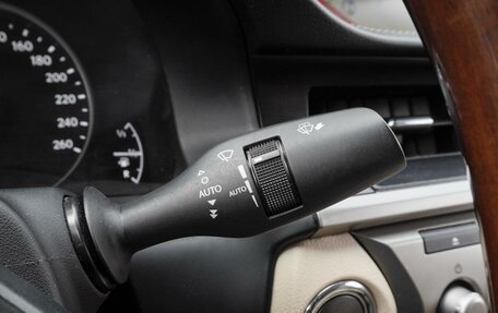 Lexus ES VII, 2014 год, 2 499 000 рублей, 18 фотография