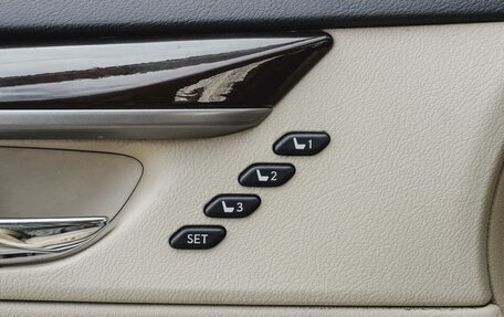 Lexus ES VII, 2014 год, 2 499 000 рублей, 20 фотография