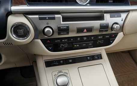 Lexus ES VII, 2014 год, 2 499 000 рублей, 16 фотография