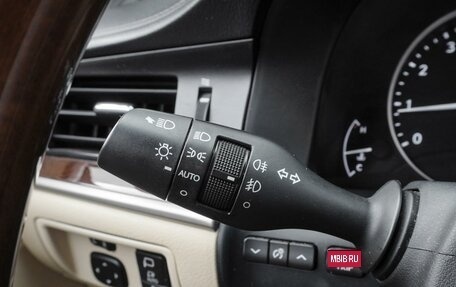Lexus ES VII, 2014 год, 2 499 000 рублей, 19 фотография