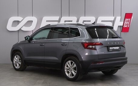Skoda Karoq I, 2021 год, 2 349 000 рублей, 2 фотография