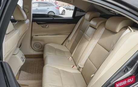 Lexus ES VII, 2014 год, 2 499 000 рублей, 9 фотография