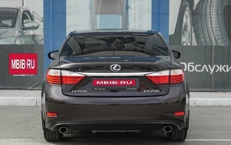 Lexus ES VII, 2014 год, 2 499 000 рублей, 4 фотография