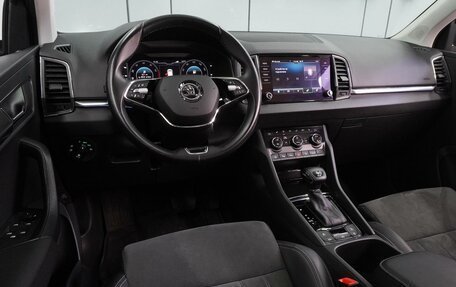 Skoda Karoq I, 2021 год, 2 349 000 рублей, 6 фотография