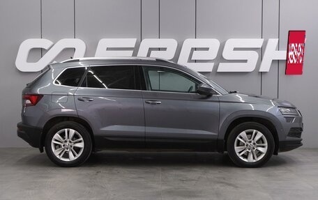 Skoda Karoq I, 2021 год, 2 349 000 рублей, 5 фотография