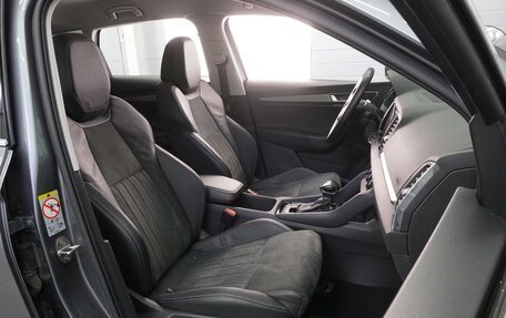 Skoda Karoq I, 2021 год, 2 349 000 рублей, 8 фотография