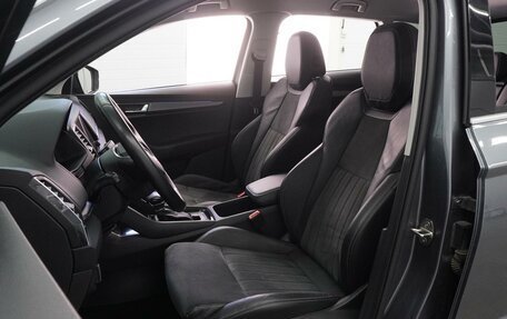 Skoda Karoq I, 2021 год, 2 349 000 рублей, 10 фотография