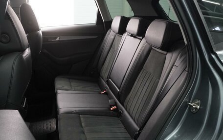 Skoda Karoq I, 2021 год, 2 349 000 рублей, 9 фотография