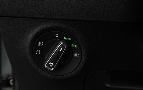 Skoda Karoq I, 2021 год, 2 349 000 рублей, 15 фотография