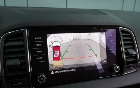 Skoda Karoq I, 2021 год, 2 349 000 рублей, 13 фотография