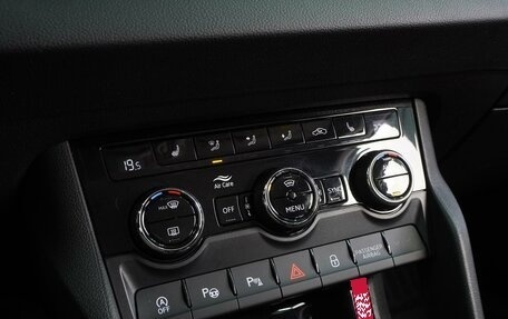 Skoda Karoq I, 2021 год, 2 349 000 рублей, 14 фотография