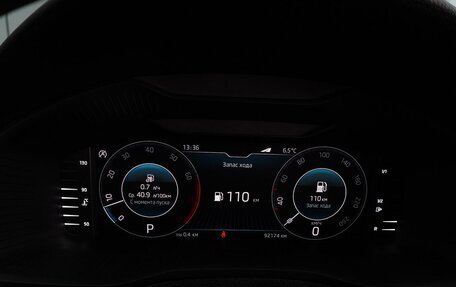 Skoda Karoq I, 2021 год, 2 349 000 рублей, 21 фотография