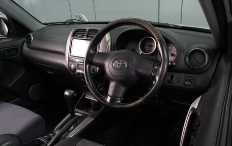 Toyota RAV4, 2004 год, 849 000 рублей, 6 фотография