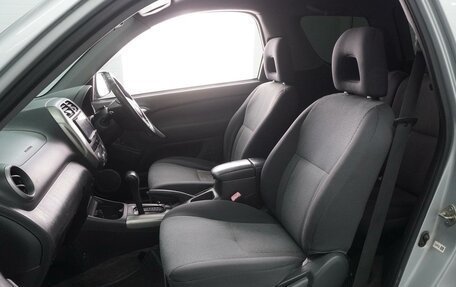 Toyota RAV4, 2004 год, 849 000 рублей, 8 фотография