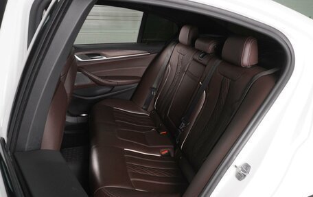 BMW 5 серия, 2019 год, 5 498 000 рублей, 9 фотография