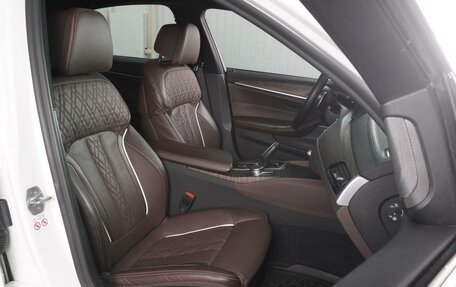 BMW 5 серия, 2019 год, 5 498 000 рублей, 8 фотография