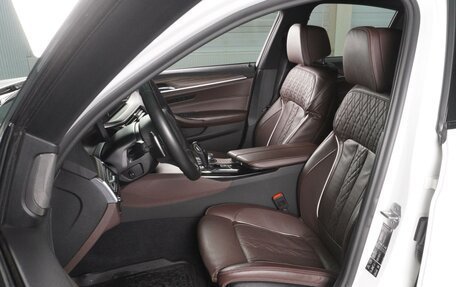 BMW 5 серия, 2019 год, 5 498 000 рублей, 10 фотография