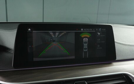 BMW 5 серия, 2019 год, 5 498 000 рублей, 13 фотография