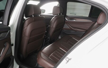 BMW 5 серия, 2019 год, 5 498 000 рублей, 11 фотография