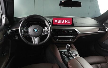 BMW 5 серия, 2019 год, 5 498 000 рублей, 6 фотография