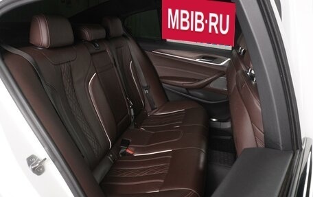 BMW 5 серия, 2019 год, 5 498 000 рублей, 7 фотография