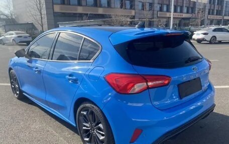 Ford Focus IV, 2022 год, 1 360 000 рублей, 2 фотография