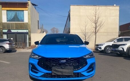 Ford Focus IV, 2022 год, 1 360 000 рублей, 6 фотография