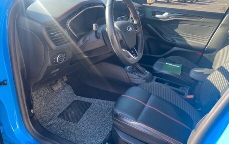 Ford Focus IV, 2022 год, 1 360 000 рублей, 10 фотография