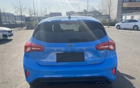 Ford Focus IV, 2022 год, 1 360 000 рублей, 3 фотография