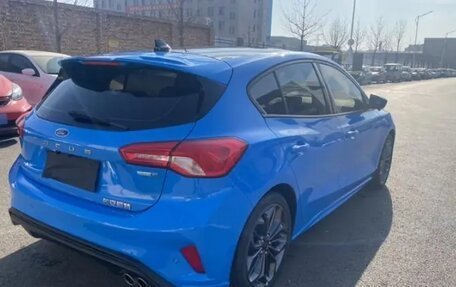 Ford Focus IV, 2022 год, 1 360 000 рублей, 4 фотография