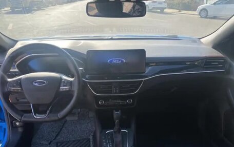 Ford Focus IV, 2022 год, 1 360 000 рублей, 11 фотография