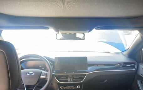 Ford Focus IV, 2022 год, 1 360 000 рублей, 12 фотография