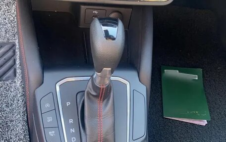 Ford Focus IV, 2022 год, 1 360 000 рублей, 16 фотография