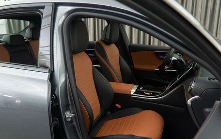 Mercedes-Benz C-Класс, 2023 год, 6 990 000 рублей, 8 фотография