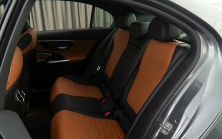 Mercedes-Benz C-Класс, 2023 год, 6 990 000 рублей, 9 фотография