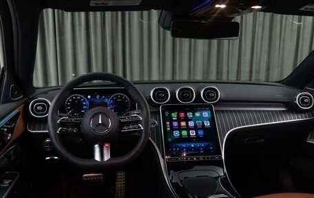 Mercedes-Benz C-Класс, 2023 год, 6 990 000 рублей, 6 фотография