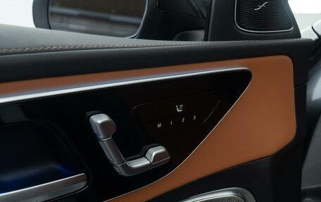 Mercedes-Benz C-Класс, 2023 год, 6 990 000 рублей, 25 фотография