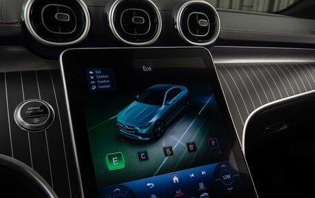 Mercedes-Benz C-Класс, 2023 год, 6 990 000 рублей, 15 фотография