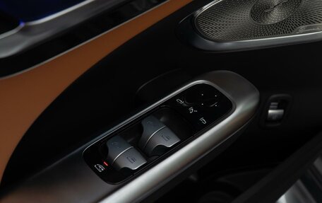 Mercedes-Benz C-Класс, 2023 год, 6 990 000 рублей, 26 фотография